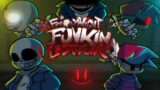 Friday Night Funkin' – Last Funk (DEMO) FNF MODS