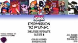 Friday Night Funkin': Permission to Funk Deluxe Update Wave 1 (Color Coded Soundtrack)
