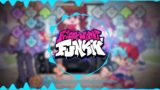 Friday Night Funkin' Senpai OST | REMIX