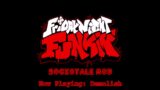Friday Night Funkin': Sociotale – Week 3 (FULL OST)
