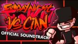 Friday Night Funkin': VS Cian – Version 1 | Official Soundtrack