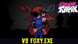 Friday Night Funkin': VS Foxy.exe (fnaf world) Full Week [FNF Mod/HARD]