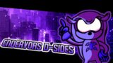 Friday Night Funkin': VS. Sonic.EXE D-Sides – Endeavors [FANMADE]