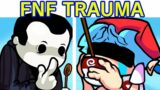 Friday Night Funkin' VS Soup.Avi, Poochee, Pansy, & Beasts | Thursday Night Trauma (FNF Mod/Horror)