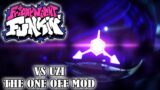 Friday Night Funkin' VS Uzi || FNF Mod – Murder Drones (FULL COMBO)