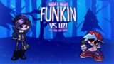 Friday Night Funkin' VS Uzi Murder Drones Mod!