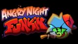 Friday Night Funkin' – Vs Angry Birds (ANGRY NIGHT FUNKIN) FNF MODS