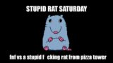 Friday Night Funkin' – Vs Stupid Rat (FNF MODS)