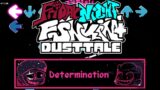 Friday night Funkin' Corruption+ OST – Determination