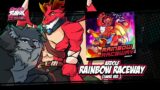 [From Livid Lycanthrope FNF Mod] Ardolf – Rainbow Raceway (Game Ver.)