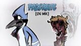 Frostbite [Cartoon Network Mix] (FNF Frostbite Cover)