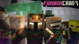 FunkinCraft – Friday Night Funkin Vs. ( Farfadox, MiguelGamer, MrBeast ) Minecraft MOD