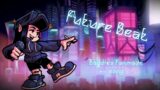 Futurebeat – FNF: Baddies Fanmade song (Gameplay)