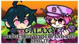 Galaxy – Hedge, but Yukichi and KOU sing it – Friday Night Funkin' Covers