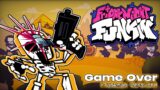 Game Over (Tankman Version) – Friday Night Funkin' OST/UST