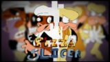 GameBreaker DX: Cover "Pizza Slicer" || PT Mix || (+ FLP?!?!)