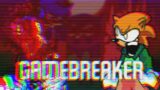 Gamebreaker [REMIX] – Friday Night Funkin': Soulles DX (Fanmade)