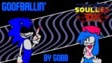 Goofballin' – FNF: Soulless DX [FANMADE OST]