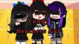 Heathers (Candy FNF) but my Friends Sing it | FT. OCs | [Doki Doki version + Incomplete ver]