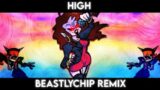 High (BeastlyChip Remix) – Friday Night Funkin'