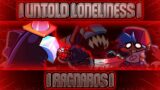 Irreversible Defeat! | Untold Loneliness Ragnaros But It's Defeat! || Friday Night Funkin