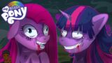 My Little Pony Creepy Pastas Lore Explained