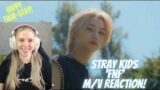 Pagan reacts to Stray Kids "FNF" M/V