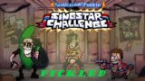 Pickled OST – FNF SingStar Challenge: Pickle Man VS Solid Chris & Liquid Chris (FNF Mod/Leaked Song)