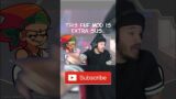 Pico being extra sus in this Friday Night Funkin mod..  #ytshorts #shortvideo #shorts