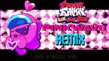Pinkwave  –  Friday Night Funkin VS Imposter V4 Remix