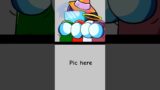 Pizza Tower Scream but its (Fnf vs imposter V4 V5 animation) #amongus #fnf #meme #fnfanimation