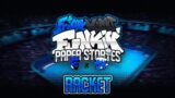 RACKET [ Paper Edition ] – FNF: Paper Stories [ OST ]