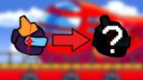 Remaking fnf vs Impostor Icons V2 Part 3: Airship Atrocities