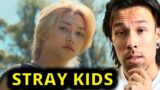 STRAY KIDS – FNF (MV) REACTION