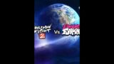 Shadow fight 2 vs friday night funkin #shadowfight2 #fnf #shorts