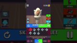 Skibidi Toilet FNF Character Test