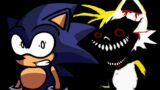 Sonic Vs Tails – Last Chance (Friday Night Funkin)