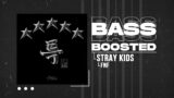 Stray Kids – FNF [BASS BOOSTED]