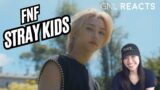 Stray Kids "FNF" Video || GNL REACT