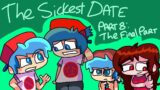 The Sickest Date Pt 8 – Shipping Quartet (Friday Night Funkin' Comic Dub)
