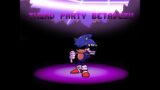 Third Party (Sonic.exe RERUN) – BETADCIU (But Every Turn a Different Cover is Used) | FNF