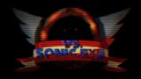 Triple Trouble (Sonic's 32nd Birthday Edition) – Friday Night Funkin': VS. Sonic.EXE OST