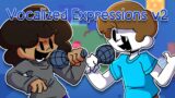 Vocalized Expressions V2 (CANCELLED) | Voice's Chaotic Frenzy OST | Friday Night Funkin' Mod