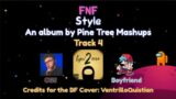 "FNF Style" Track 4 – Lyin' 2 Me (with CG5 & BF) [Cover Credits: @Cruvhen]