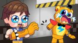 Funny Game / Five Nights at Freddy's Security Breach / PoppyPlaytime / FNF COMPLETE EDITION2