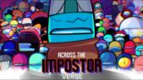 ACROSS THE IMPOSTOR-VERSE – trailer animation (HD)