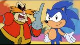 Adventures of Sonic the Hedgehog in Friday Night Funkin