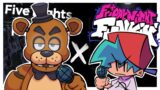 After Hours | Friday Night Funkin': Vs. Freddy OST