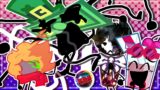 B.F.B Crew: FUNNY MOMENTS #1 [ ANIMATION ] | ZayDash Animates