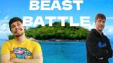 Beast Battle – CHART (COMPOSED BY @TackSFM) | Friday Night Funkin